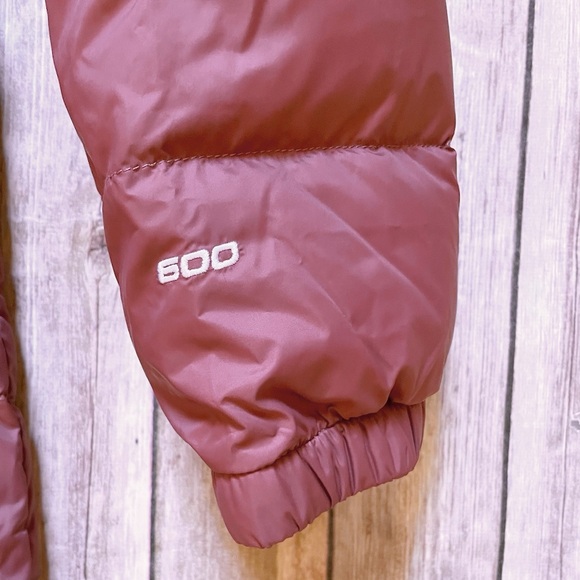 The North Face Women's Hydrenalite Down Hooded Jacket - Picture 4 of 9